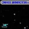 2MASS J09092738+5955038