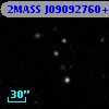 2MASS J09092760+5946416