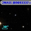 2MASS J09093337+5956110