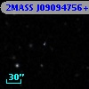 2MASS J09094756+6017298