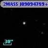 2MASS J09094789+5939251