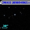 2MASS J09094965+6007356