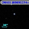 2MASS J09095274+6015452