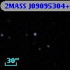 2MASS J09095304+5943571