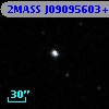 2MASS J09095603+6024045