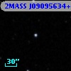 2MASS J09095634+6041468