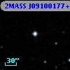 2MASS J09100177+6008421