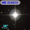 HD 154323