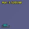Pul -3  520198