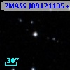 2MASS J09121135+5940110