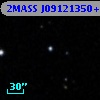 2MASS J09121350+6011591