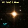 V* V925 Her