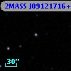 2MASS J09121716+5958054