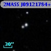 2MASS J09121784+6035122