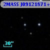2MASS J09121871+5938410