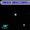 2MASS J09122085+6014507