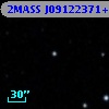 2MASS J09122371+5951249