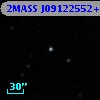 2MASS J09122552+6002307