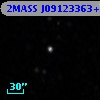 2MASS J09123363+6023457