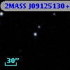2MASS J09125130+5950569