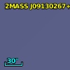 2MASS J09130267+5951489