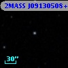 2MASS J09130508+5949272