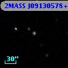 2MASS J09130578+6023049