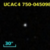 2MASS J09130842+5957023