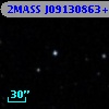 2MASS J09130863+6032347