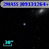 2MASS J09131264+6013528