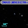 2MASS J09131270+6023174