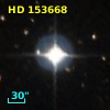 HD 153668