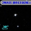 2MASS J09131696+5955371
