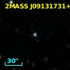 2MASS J09131731+6027412