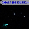 2MASS J09131752+6020354