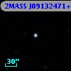 2MASS J09132471+5916574