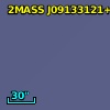 2MASS J09133121+5927041