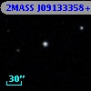 2MASS J09133358+5958276