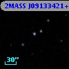 2MASS J09133421+6005454