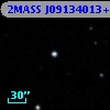 2MASS J09134013+6028556