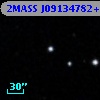 2MASS J09134782+6010469