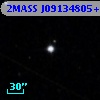2MASS J09134805+5918172