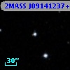 2MASS J09141237+5953059