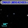 2MASS J09142433+5953171