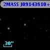 2MASS J09143810+6022504