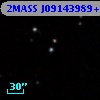 2MASS J09143989+6007183