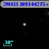 2MASS J09144275+6027310