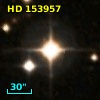 HD 153957
