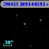 2MASS J09144591+6022369