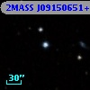 2MASS J09150651+6027256